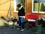 Sandra outdoor 3