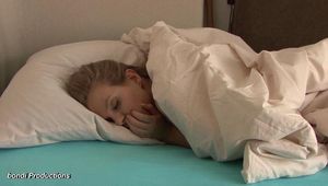 Good morning, tied up Angel!