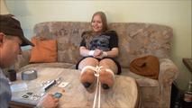 Michelle - Tickle Quiz Part 3 of 3