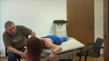 Wendy - a ticklish raid part 5 of 7