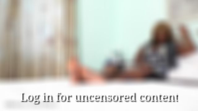 Your little stocking wearing habit rumbled