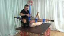 Painful Suspension  1