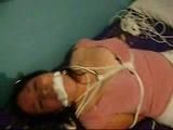 Lulu in Bondage