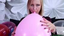Blow2Pop pink U16