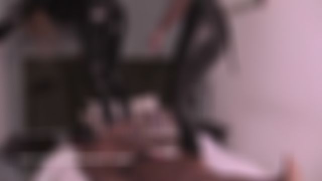 Our human trampoline - Part One