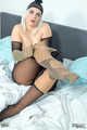 Ebba needs nylon all over (298 images)