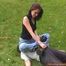 Lady Seraphina: The punishment of the forestworker-worker part1