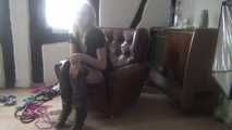 Anastasia roped 2