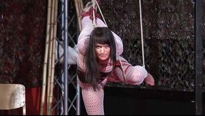 BoundCon X - Custom Photo Shoot mit Julie Simone