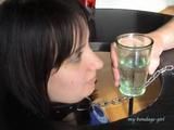 Anja´s dungean test 1 (VCD-Version)