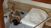 Kim - The Wrong Vacation Apartment Part 5 of 5