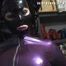 Heavy Rubber Milking Session Pt.1