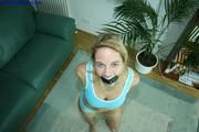 Sportgirl Gina
