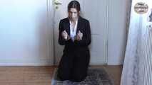 From Only Handcuffs To Hogtie