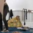 Wild pantyhose fun with Effi (video update)