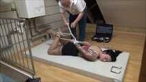 Ulli - Bondage Variations Part 5 of 10