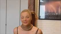 Maegan - New prisoner in the office Part 4 of  8