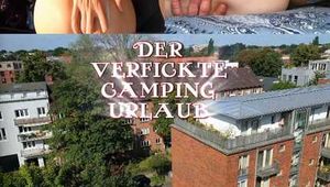 THE FUCK IN THE TENT