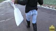 HDC Project - Jeans Booze and Boots
