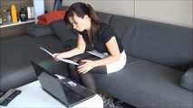 Sharon - German Studies Student Part 1 of 7