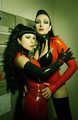 Shiny Girls