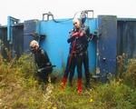 The Rubberslave - 04