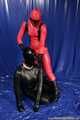 Dildotraining Part 4