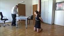 Leonie - spy or not part 5 of 6
