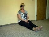 Miri in cuffs
