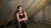 Zora - The burglar caught Part 10 of 11