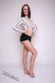 Teen Janine erste Nacktshooting - 152 HQ Pics