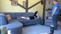 Ilona - The First Time Part 2 of 6