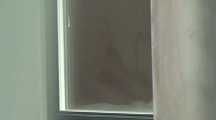 THE HORNY NEIGHBOUR