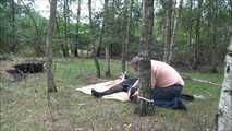 Melina and Zora - gambling debts 2 part 5 of 6