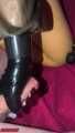 The Mistress's Rubber Horniness 2