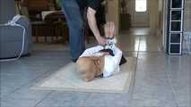 Elena - The lawyer Elena Part 4 of 8