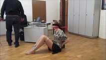Guest Lea - The Dinner Part 5 of 5