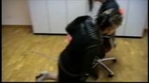Desire and Marie - Office Adventure A Part 3 of 5
