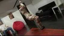 Mummification Challenge