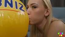 1022 The little yellow one!