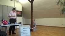Lea - The lawyer part 5 of 8