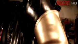 Lessons in Latex - Milking Right Pt.1
