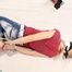 Strictly hogtied