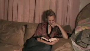 Ariel Anderssen: Lessons in Domination, Part I