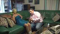 Marenka and Renee - The Bank Robber Part 4 of 8