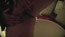 Pissen nach Webcam!