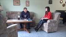 Sharon - German Studies Student 2 Part 4 of 6