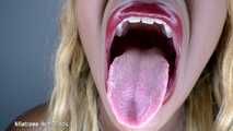 Spitty licks