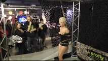 Whipping Challenge