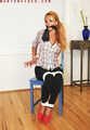 Bumbling Babysitter in Bondage